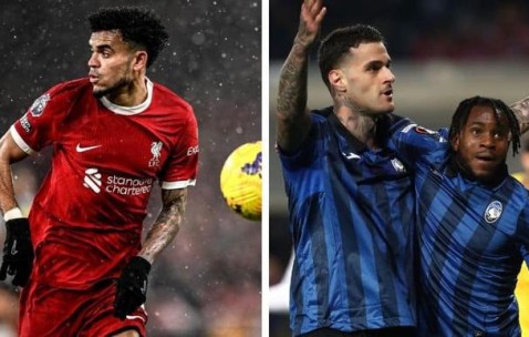 皇冠体育官网-亚特兰大逆转利物浦，小组出线形势有望改观的简单介绍