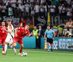 皇冠体育官网-欧洲足球盛宴继续，热门球队激战连连的简单介绍