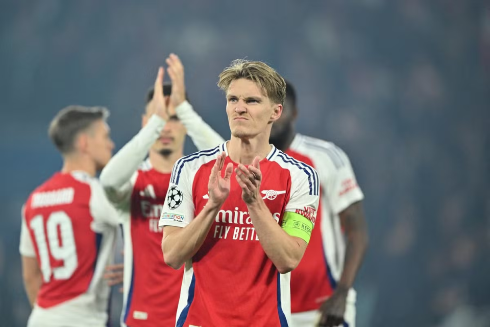 阿森纳击败拜仁慕尼黑,闯入欧联杯半决赛(0809欧冠阿森纳vs曼联) 阿森纳击败拜仁慕尼黑,闯入欧联杯半决赛(0809欧冠阿森纳vs曼联)