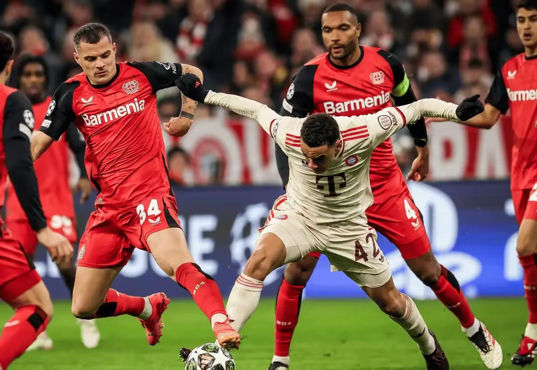 阿森纳击败拜仁慕尼黑,闯入欧联杯半决赛(0809欧冠阿森纳vs曼联) 阿森纳击败拜仁慕尼黑,闯入欧联杯半决赛(0809欧冠阿森纳vs曼联)