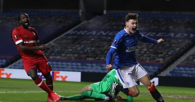 格拉斯哥凯尔特人取胜晋级下一轮淘汰(格拉斯流浪者对凯尔特人) 格拉斯哥凯尔特人取胜晋级下一轮淘汰(格拉斯流浪者对凯尔特人)