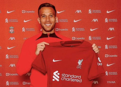 尤文图斯和利物浦哪个厉害