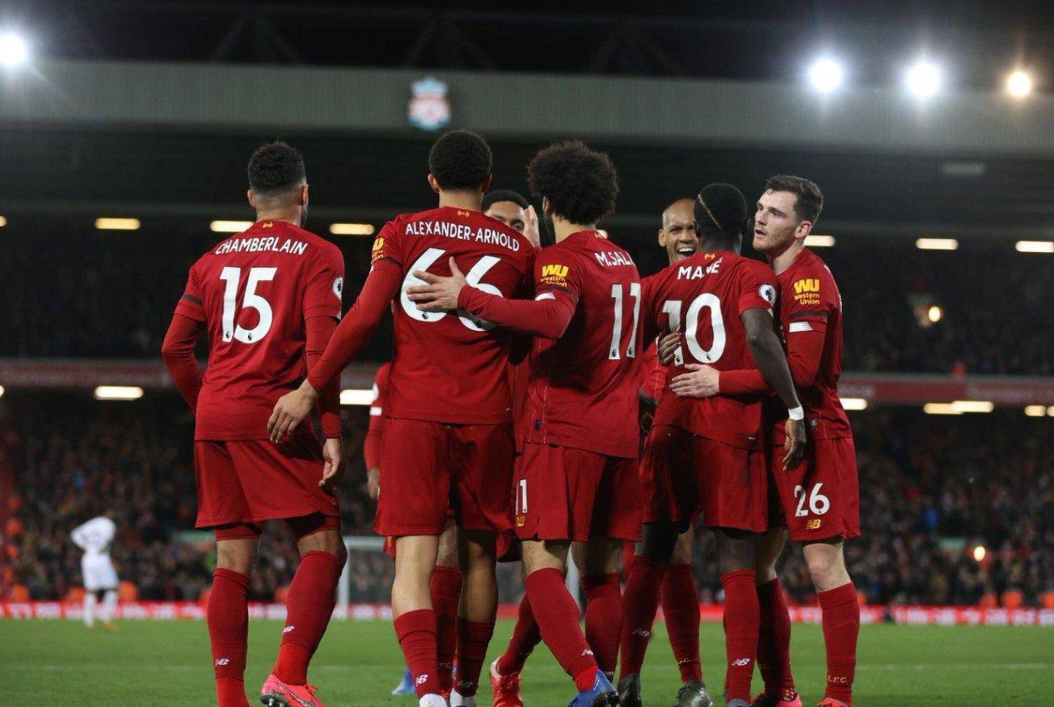 尤文图斯和利物浦哪个厉害