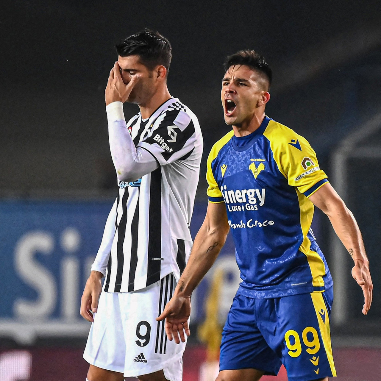 那不勒斯惨遭维罗纳逆转，遭遇两连败