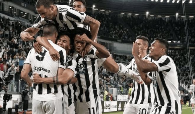 包含尤文图斯前锋连入数球，成为球队欧冠争冠最大希望的词条