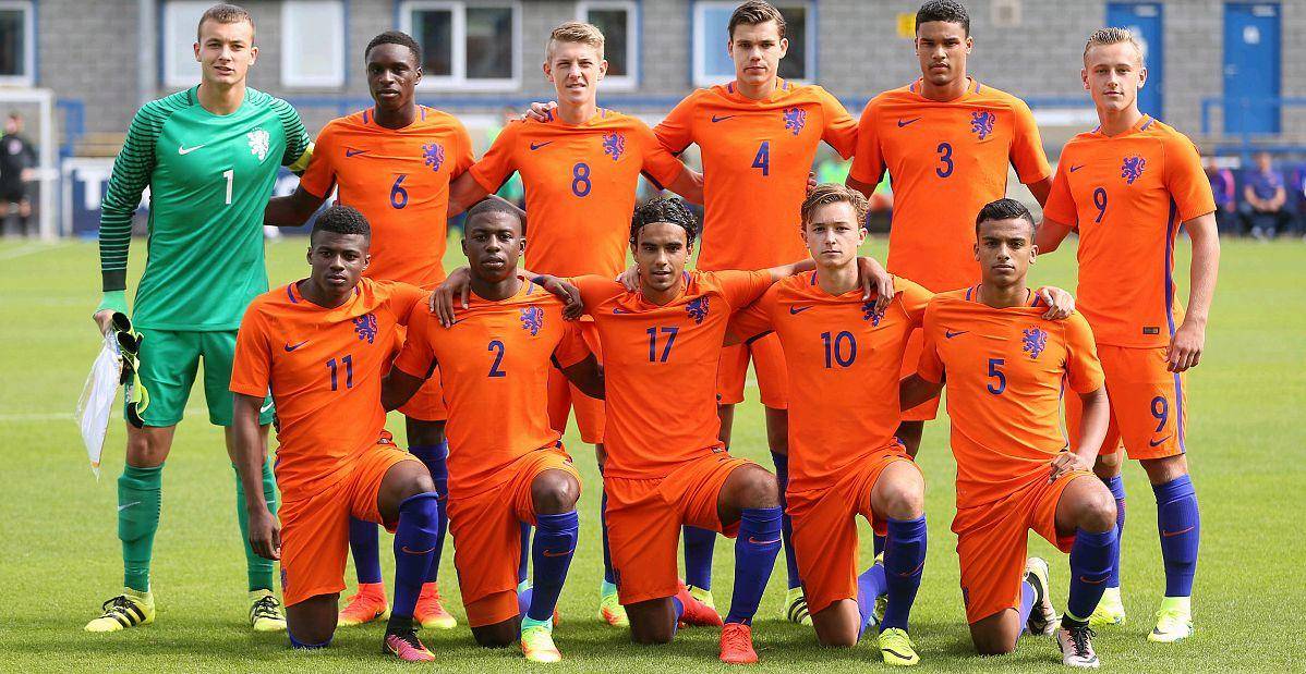 比利时队在欧预赛中大破对手,令人瞩目的是