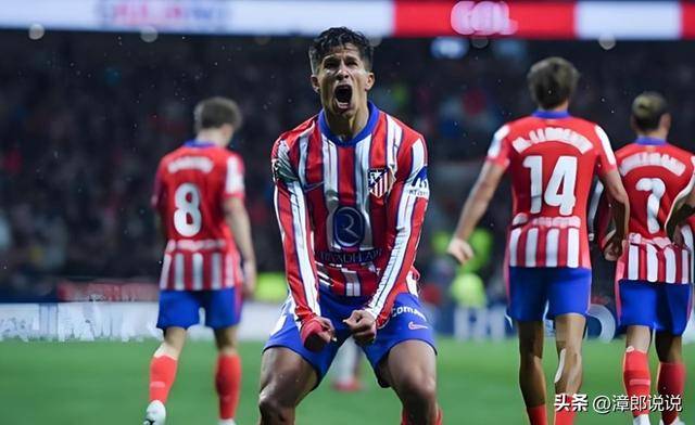 马德里竞技主场负于拜仁慕尼黑，提前出局的简单介绍